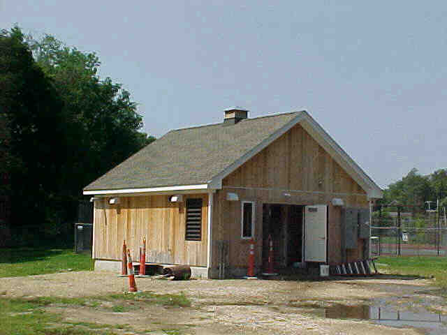 Building photograph for 33 + 40 PETTEE STREET